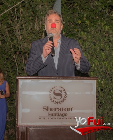 Patricio Ihnen, Fundación Make a wish