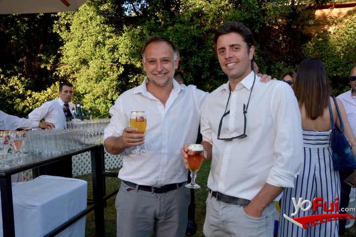 Enrique Melkonian, Peter Pollak