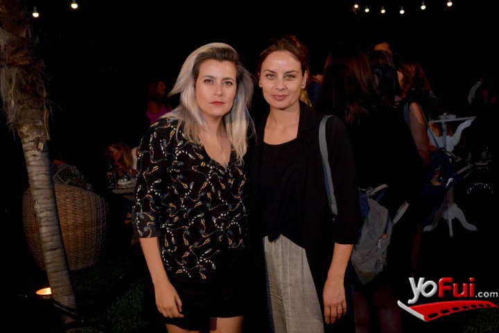 Lolo Rodríguez, Valentina González
