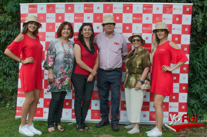 Diva Seguel, Alejandra Díaz, Carlos Gleiser, María Elena Ipinza