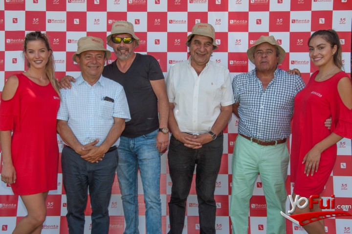 José Manuel Bobadilla Herrada, José Antonio Malvarez Barca, Mario Ajraz Thome, Jorge Menéndez Escobar