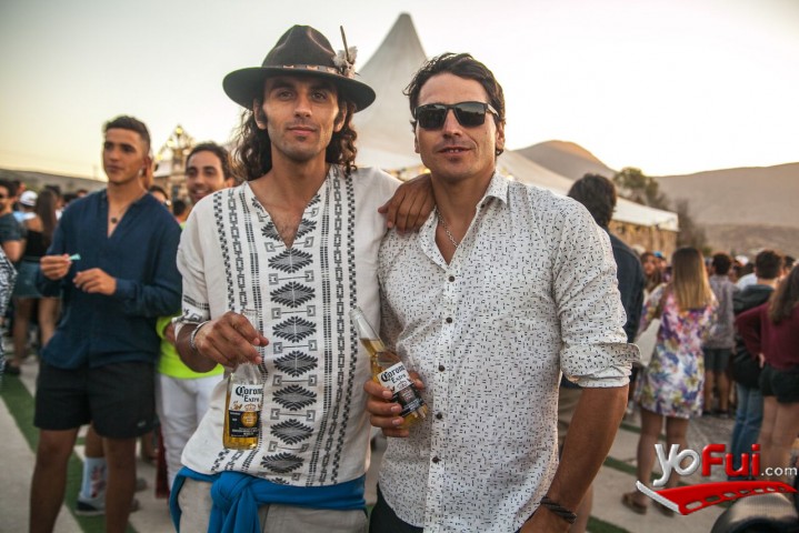 Diego Astorga, Pangal Andrade