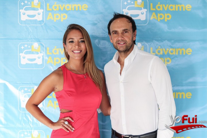 Natalia Mandiola, Rodrigo Sepúlveda