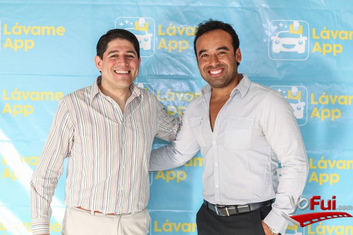 Pablo Zúñiga, Mauricio González