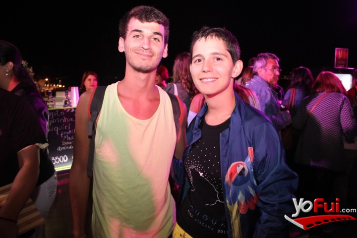 Alvaro Renoir, Marina Fuy