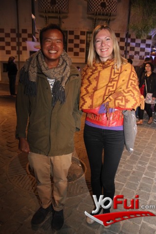 Joey Lee, Victoria Pettermann
