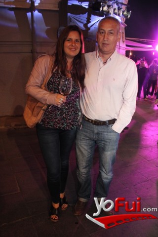 Paloma Rojas, Héctor Polanco