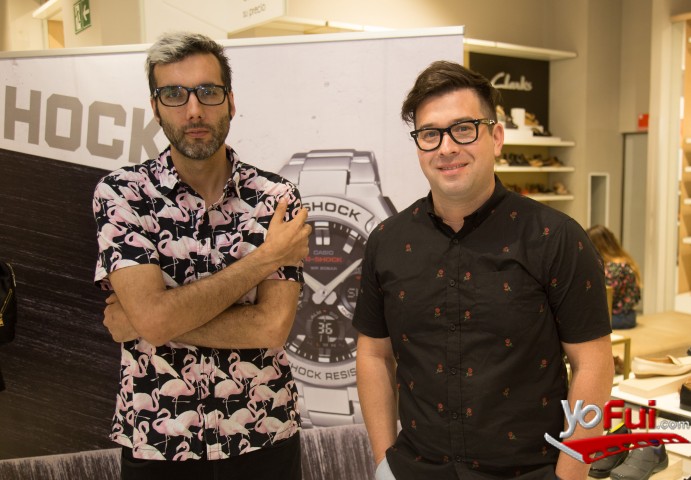 Juanjo Vargas, Vito Martinez