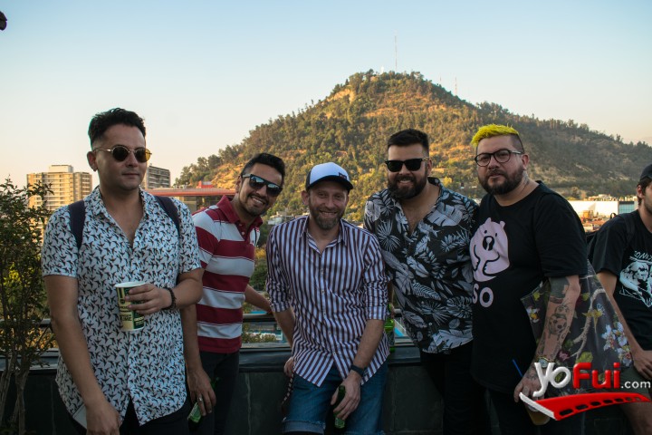 YoFui.com Lanzamiento del nuevo single de Dj Caso, Galería Cima (7945)