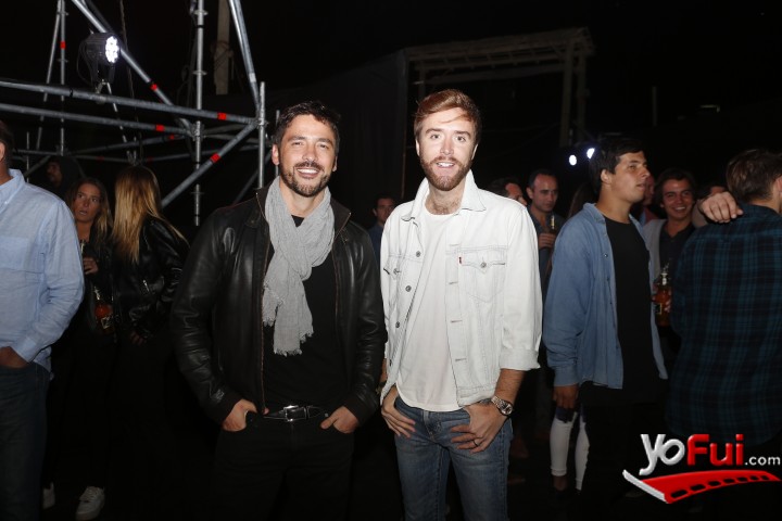 Christian Portugal, Raimundo Silva
