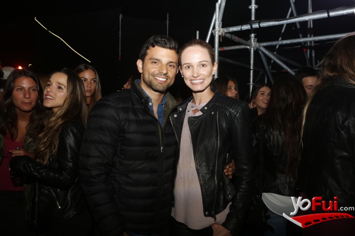 Roberto Parra, Gabriela Dallagnol