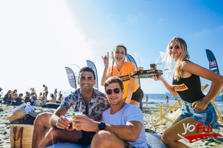 YoFui.com Jägermeister realizó el exclusivo viaje a La Serena, Hotel Enjoy (7952)