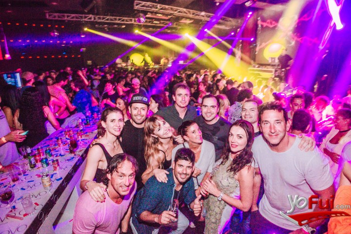 Fotografía en Jägermeister realizó el exclusivo viaje a La Serena, Hotel Enjoy