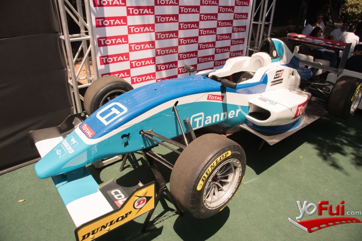 VIP Total - Formula E