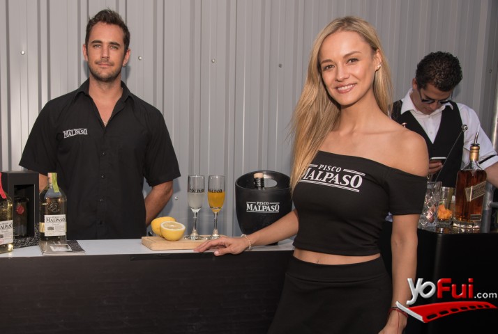 Pablo Rodriguez, Mery Salas