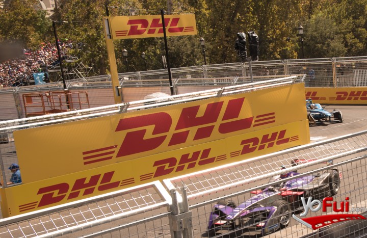 Fotografía en VIP de @totalchile, VIP Total Fórmula E