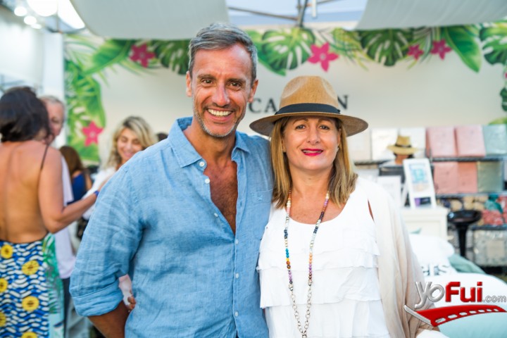Alejandra Mouchabek, Herman Koenig