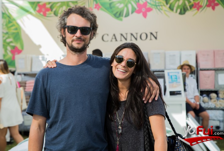 Carlos Valdez, Catalina Diez