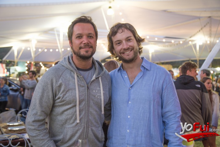 Daniel Greve, Tomás Claro