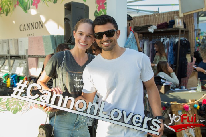 Gabriela Dallagnol, Roberto Parra