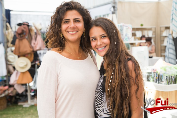 Loreto Mena, María Ignacia Meza