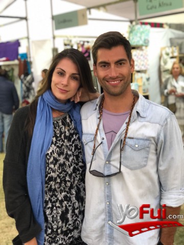 María Jesús Matthei, Claudio Brinkmann