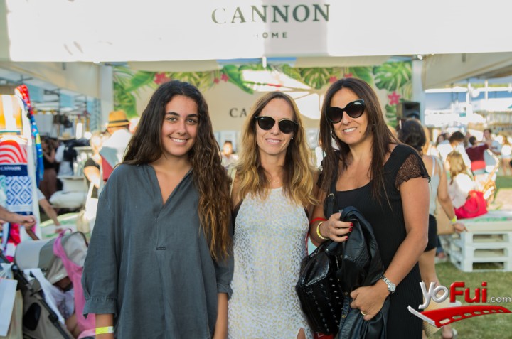 Rosario Goycoolea, Francisca Uribe, Paola Jadue