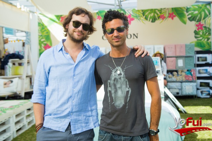 Tomás Claro, Roberto Charbin