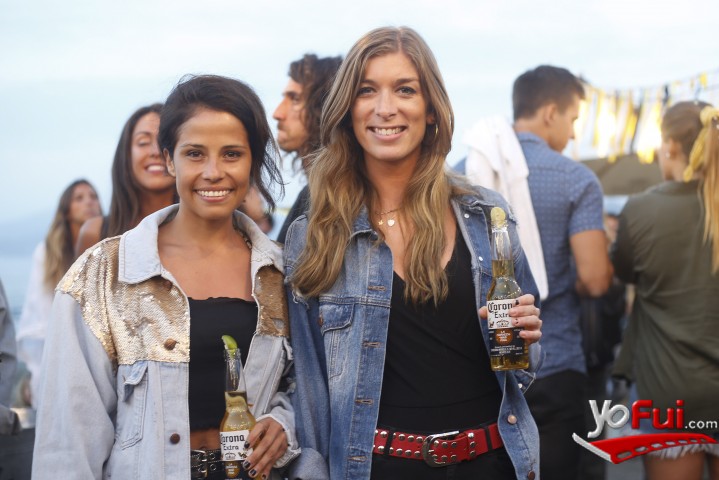 Camila Cood, Francine Dumay