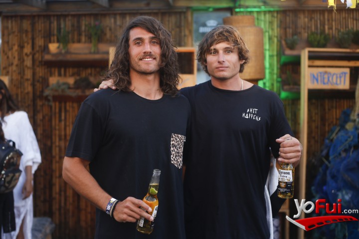 Darko Bakulic, Felipe Chellew