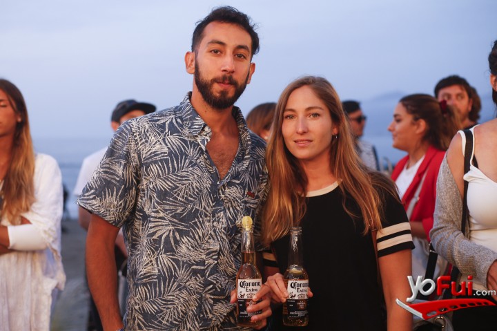 Fernando Ramírez, María Francisca González