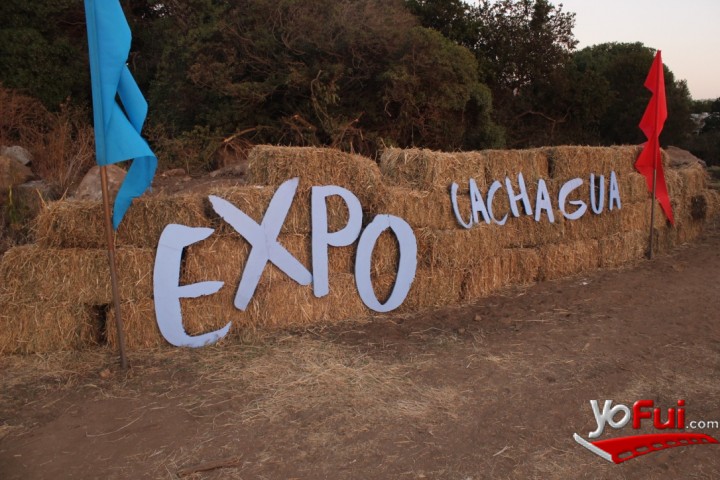 Expo Cachagua 2018