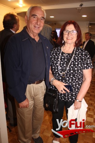David Roco, Emma González
