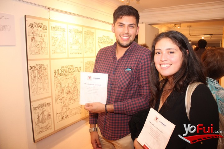 Guido Villaseca, Valeria Núñez