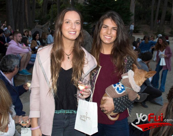 Daniela Rodriguez, Antonia Rodriguez