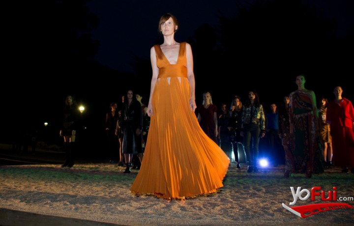 Desfile