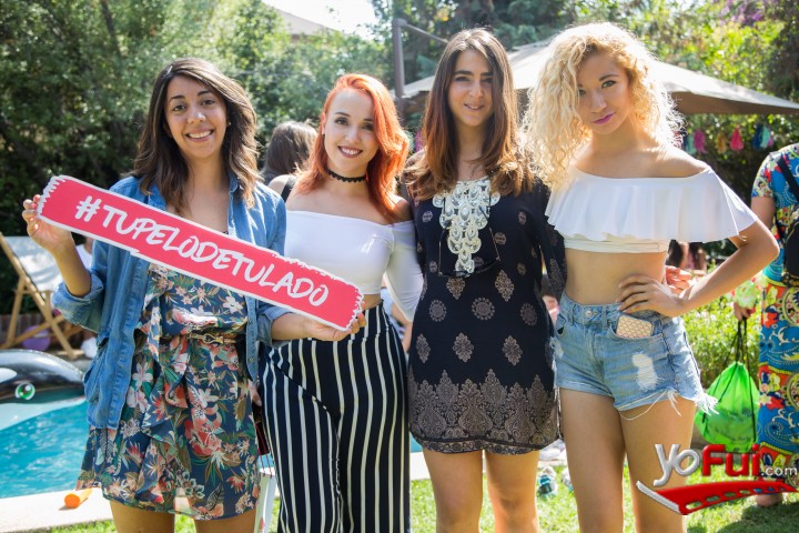 YoFui.com Moldea tu estilo con Sedal, Casa de Eventos (7964)