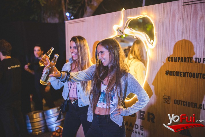 Fotografía en La Coctelera Festival, Club de Golf la Dehesa