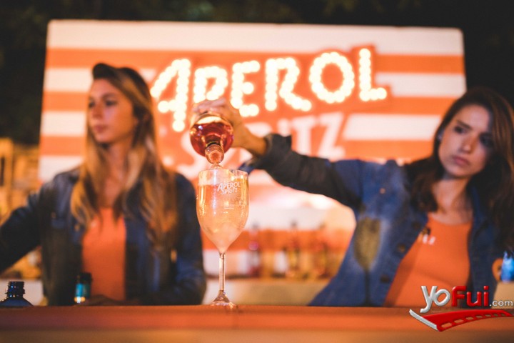 Fotografía en La Coctelera Festival, Club de Golf la Dehesa