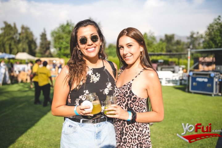 Ignacia Franchi, Morin Muñoz