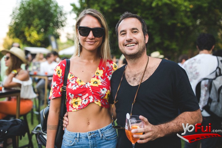 Karin von Muhlenbrock, Carlos Guiloff