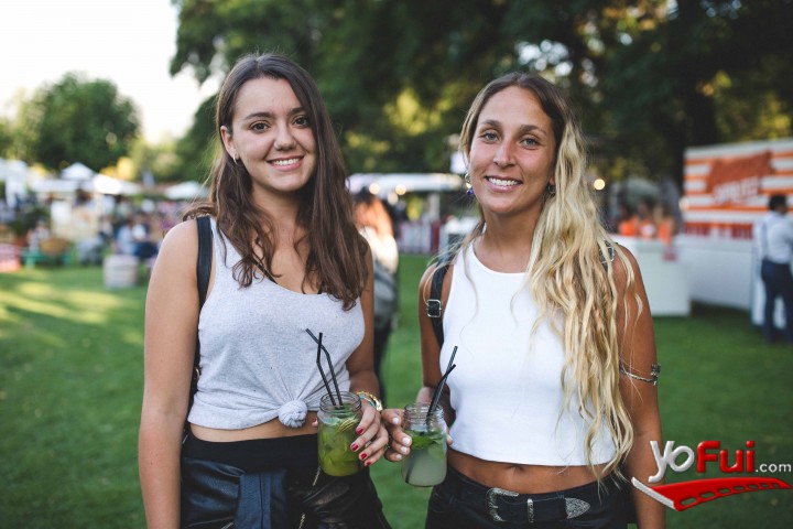 Valentina Rivera, Ignacia Urrejola