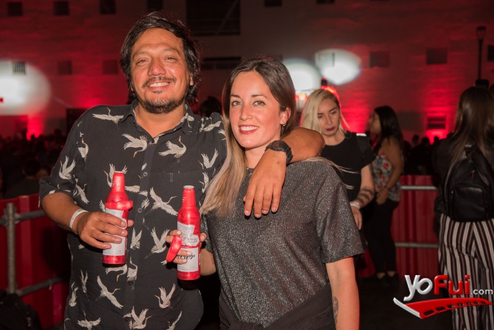 Diego Suarez, Romina Araya