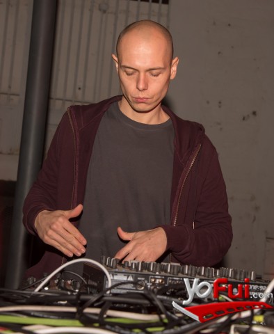 Recondite