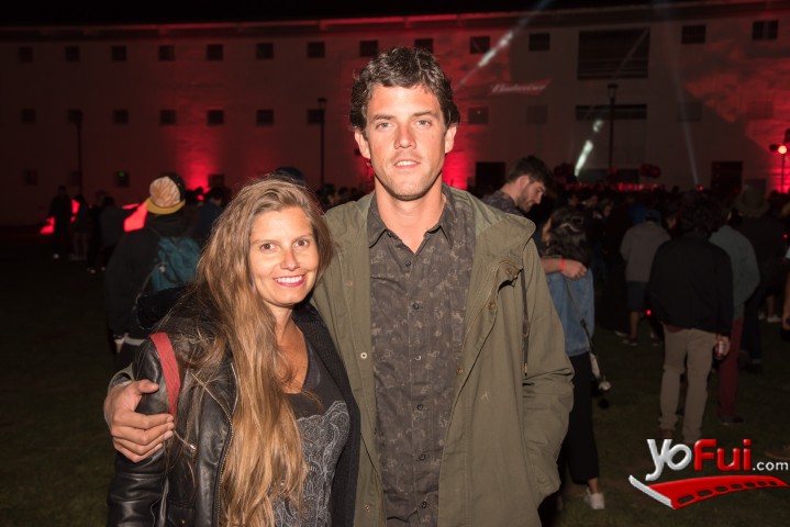 Teresa Barros, Cristián Guevara