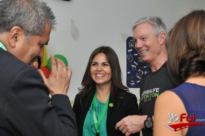 Marisol Ahumada, Richi Goudis