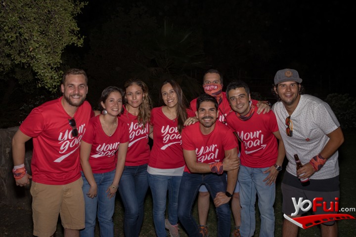 Equipo Your Goal