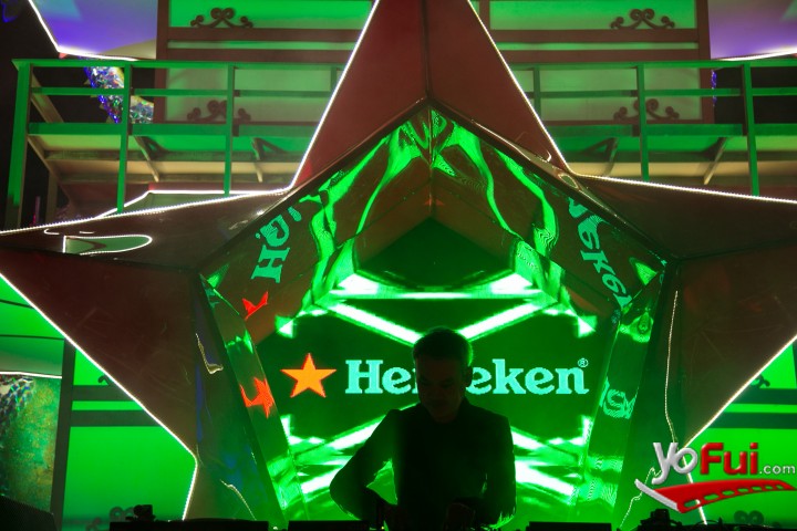 Fotografía en Heineken regresó con Open Chile, Tokyo Meets Pucón, Ecoparque