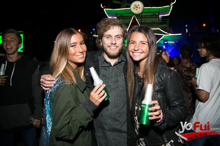 Francisca Bravo, Ralf Piecha, Trinidad Cartoni