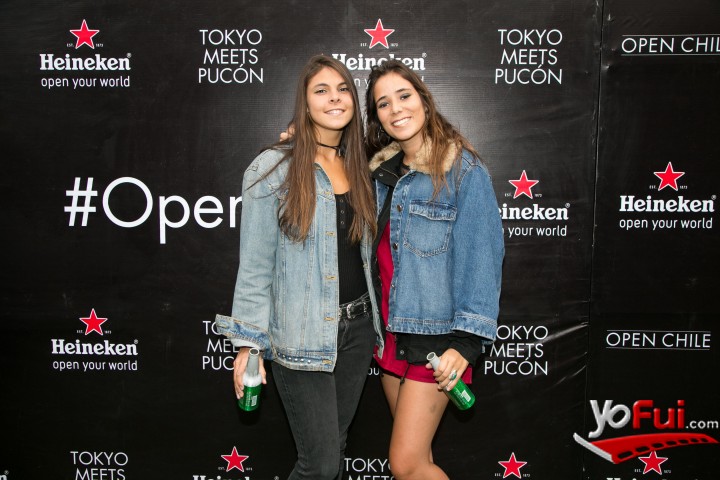Manuela Alliende, María José García